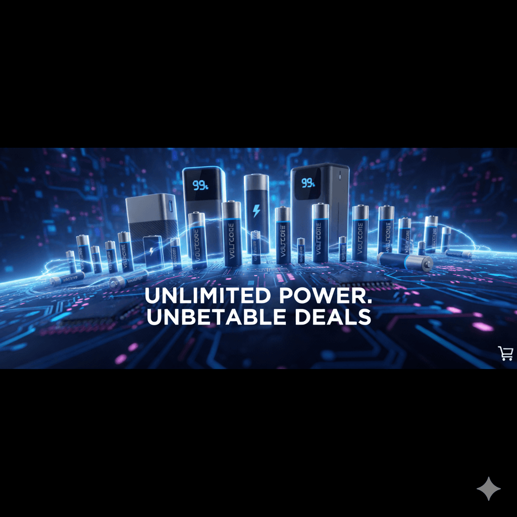 Mobile phone displaying product pricing with integrated offers