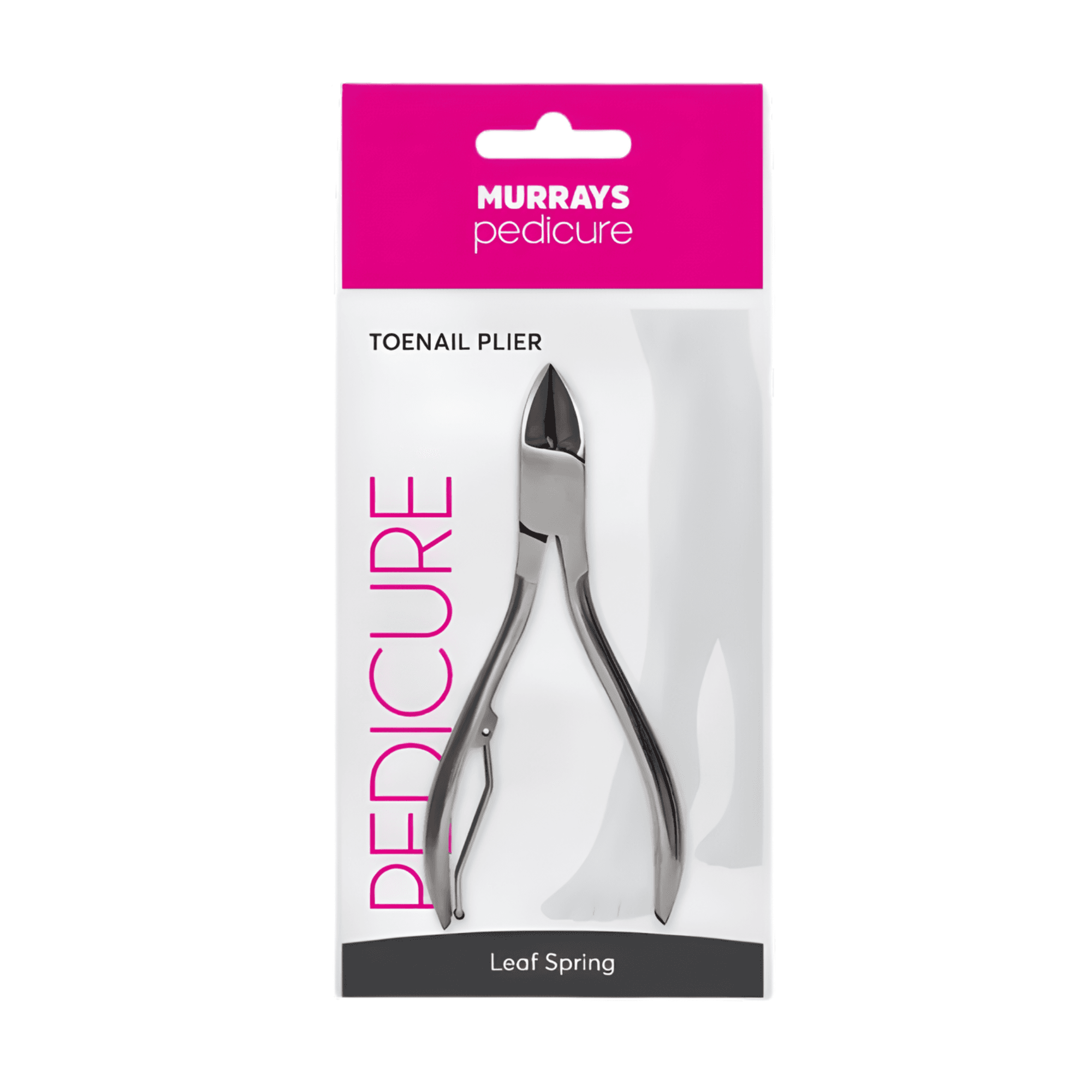 Murrays Toe Nail Plier Small