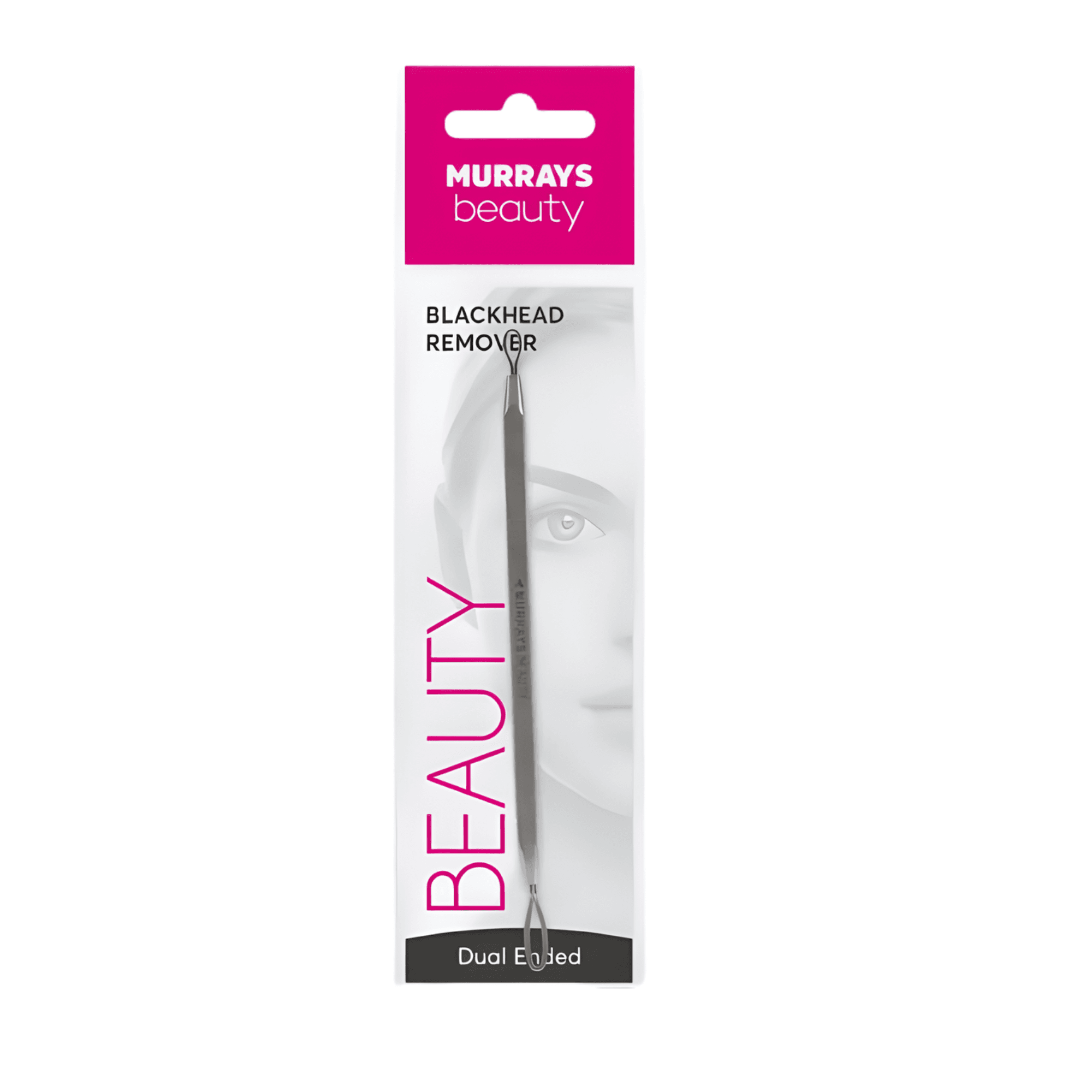 Murrays Beauty Dual Blackhead Remover