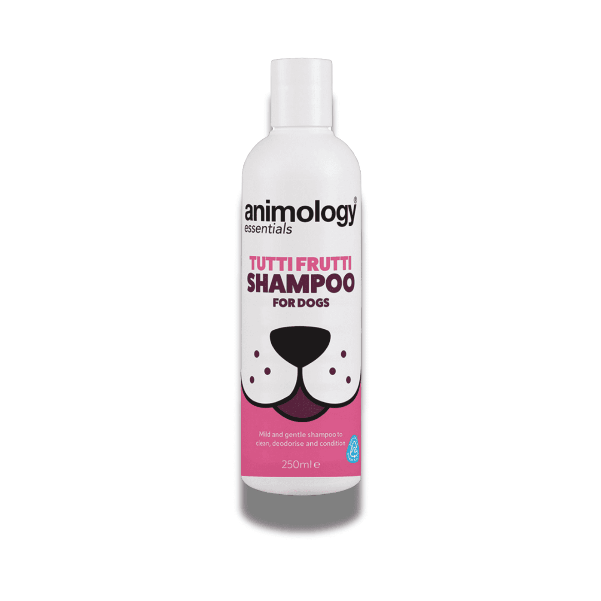 Tutti Frutti Dog Shampoo 250ml