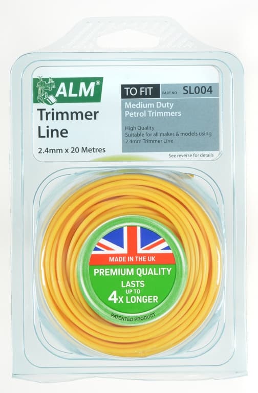 Trimmer Line