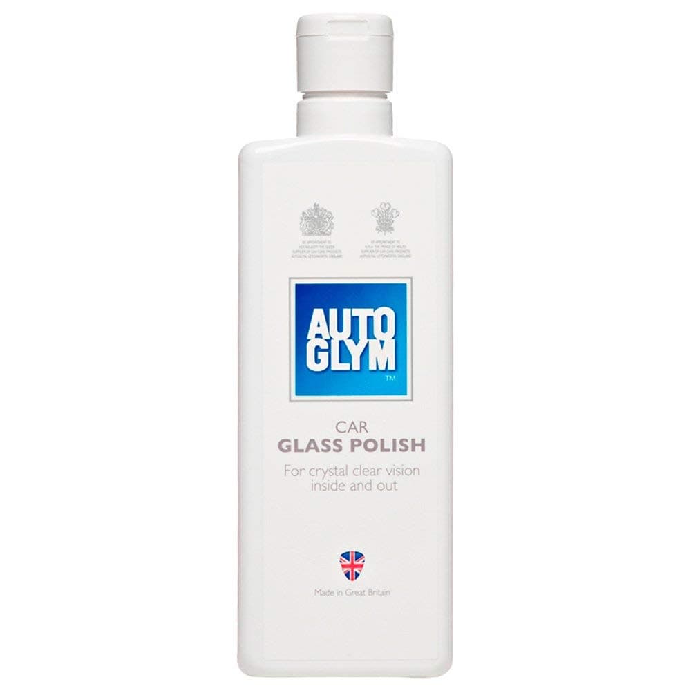 Car Glass Polish 325ml