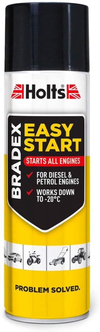 Bradex Easy Start