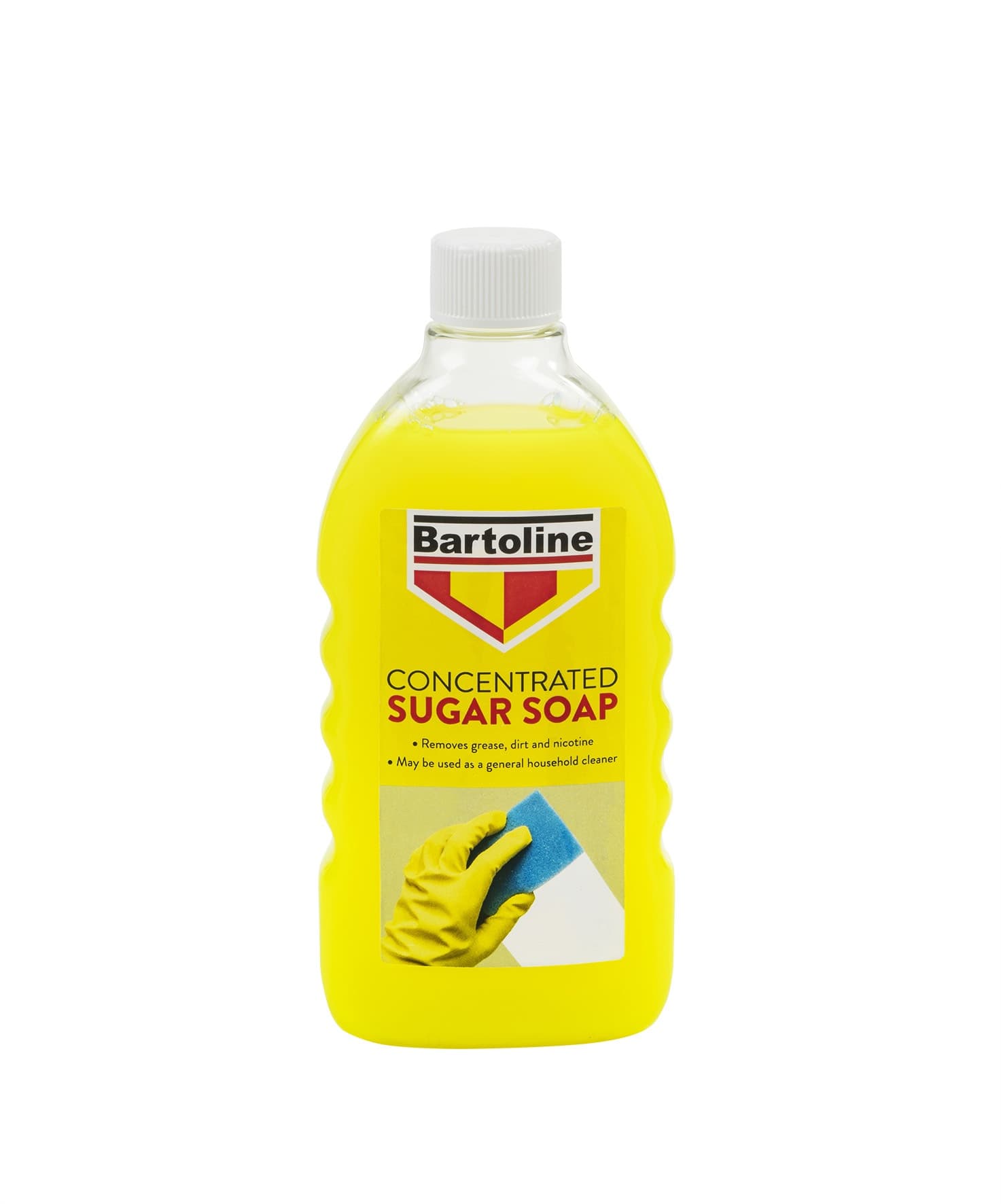 Sugar Soap