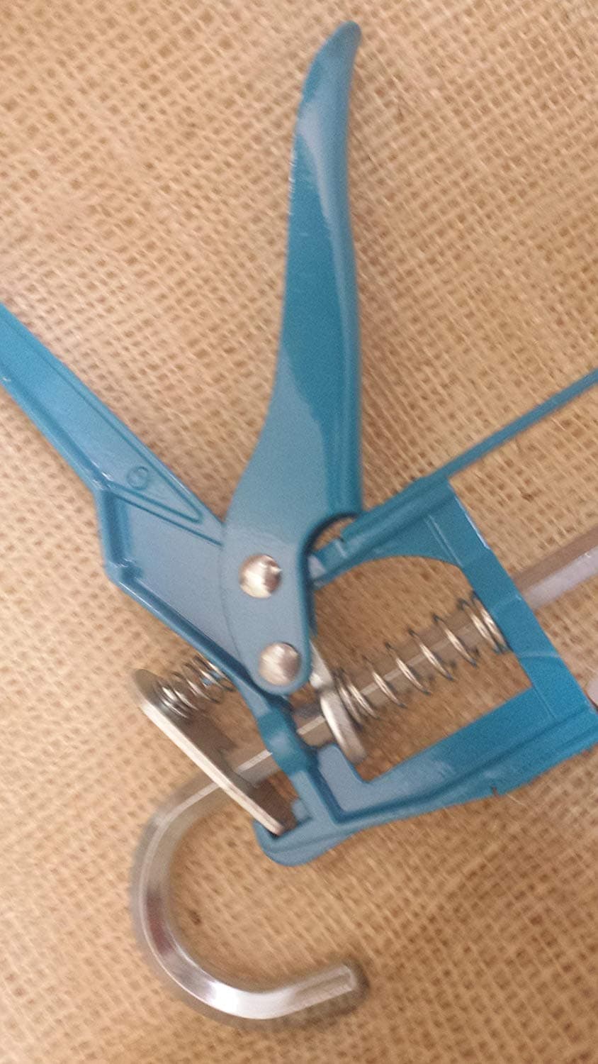 Economy Sealant/Mastic Gun