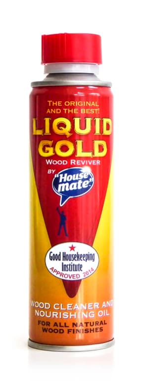 Liquid Gold