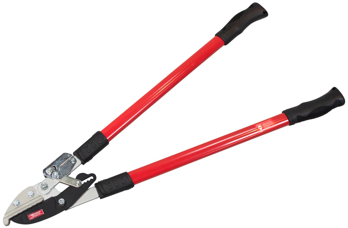 Heavy Duty Ratchet Lopper
