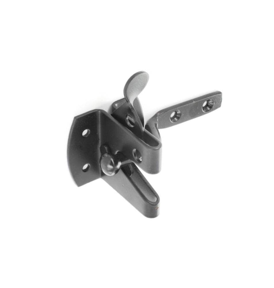 Automatic Gate Latch