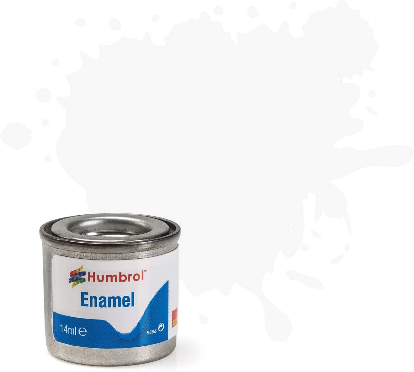 Enamel Gloss 14ml