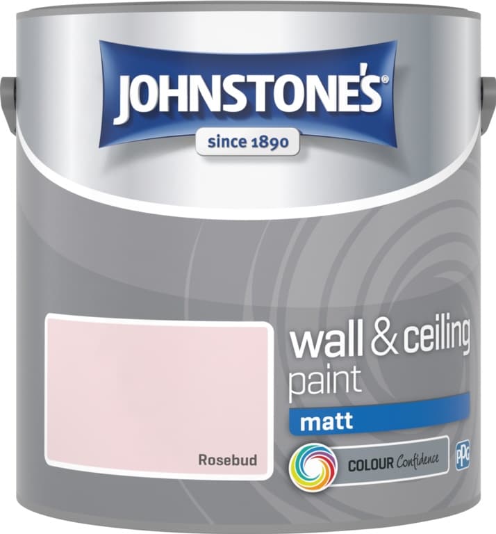 Matt Emulsion 2.5 Litre