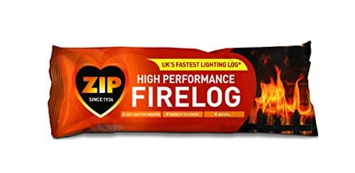 High Performance Firelog