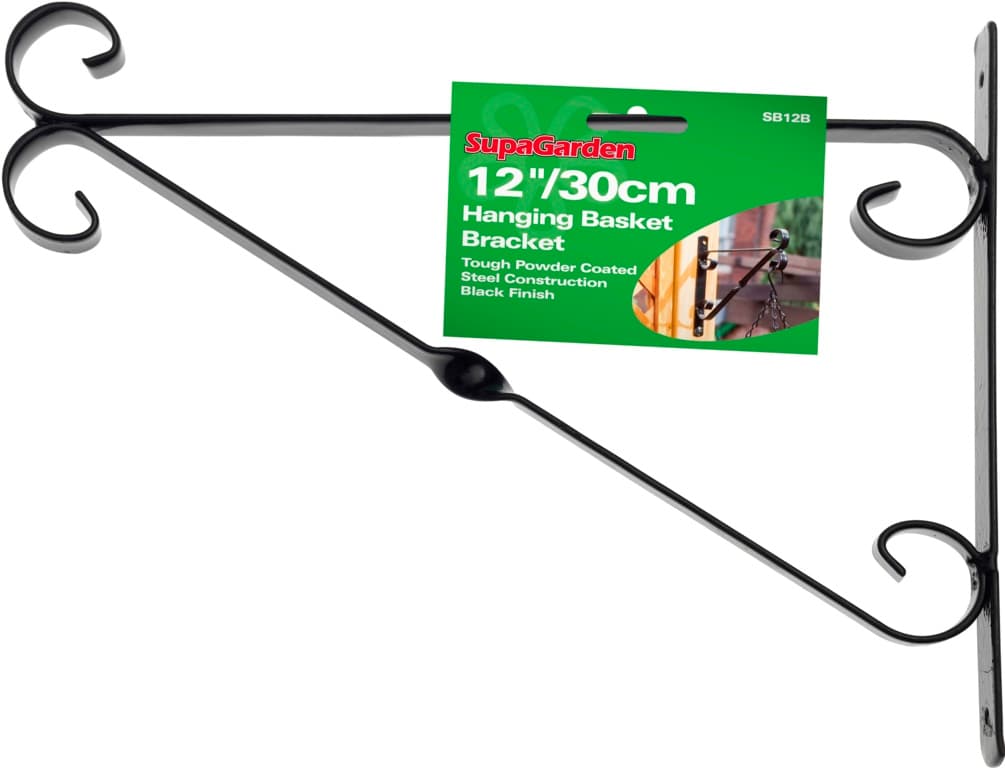 Hanging Basket Bracket