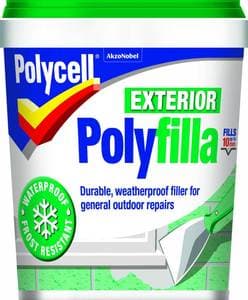 Polycell Multi Purpose Exterior