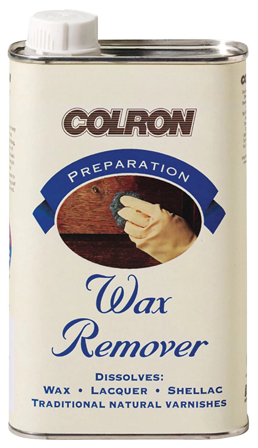 Colron Wax Remover