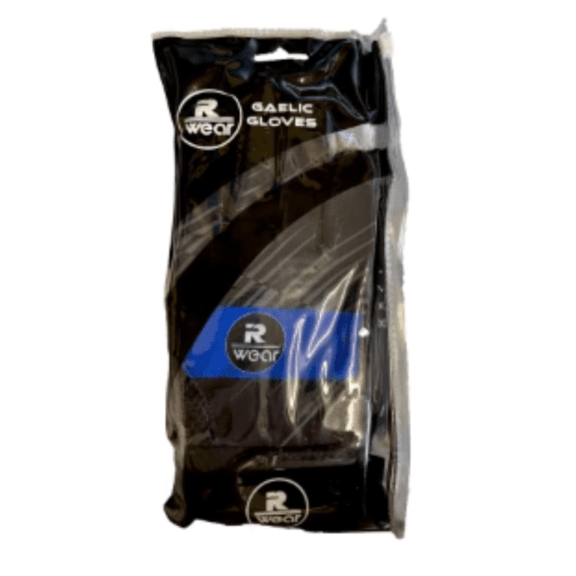 L/XL Kids Gaelic Gloves.