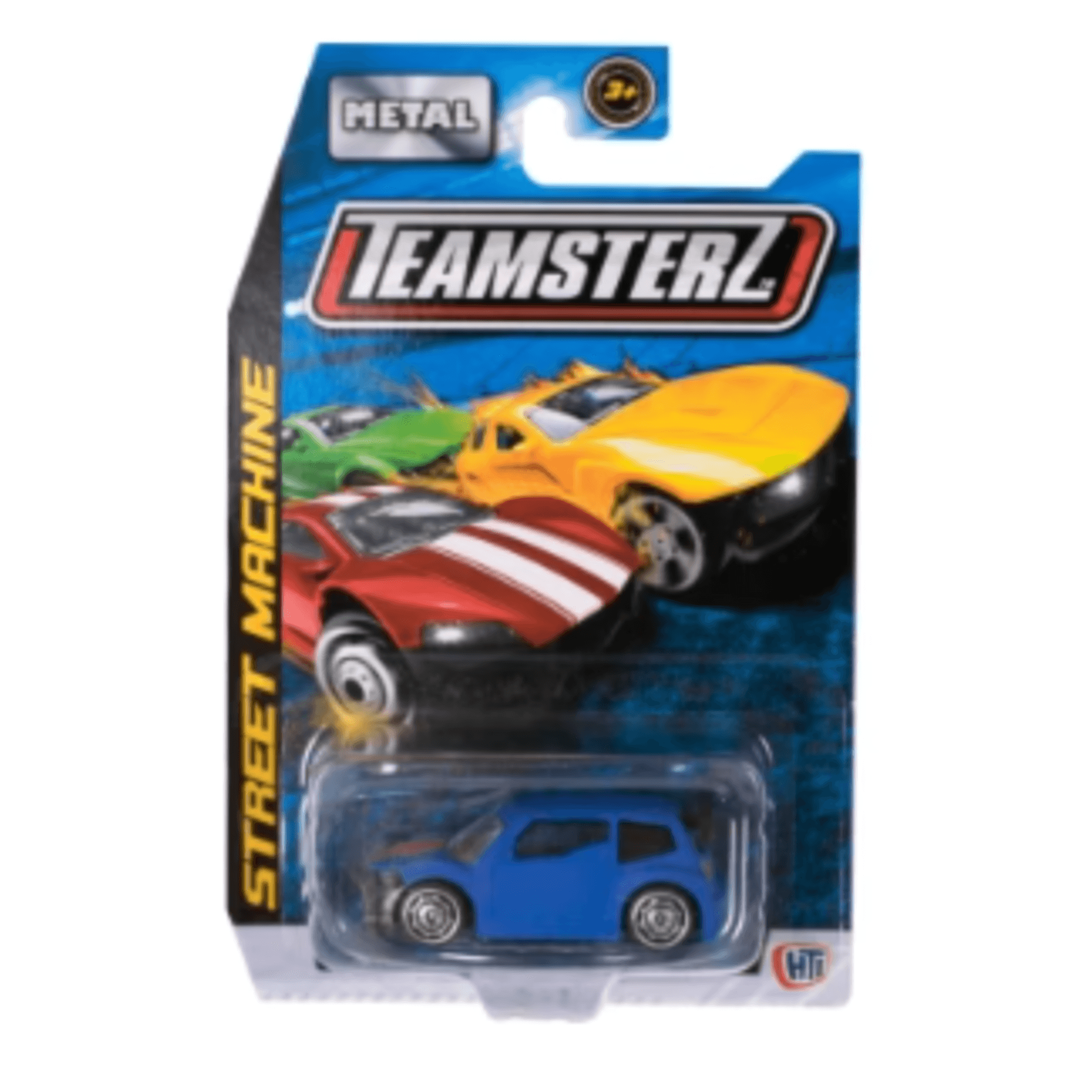 Street Machine Cars V2.