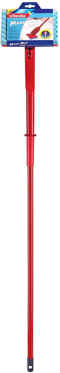 Magic Mop Flat
