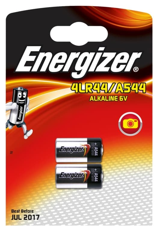 Alkaline Battery Single