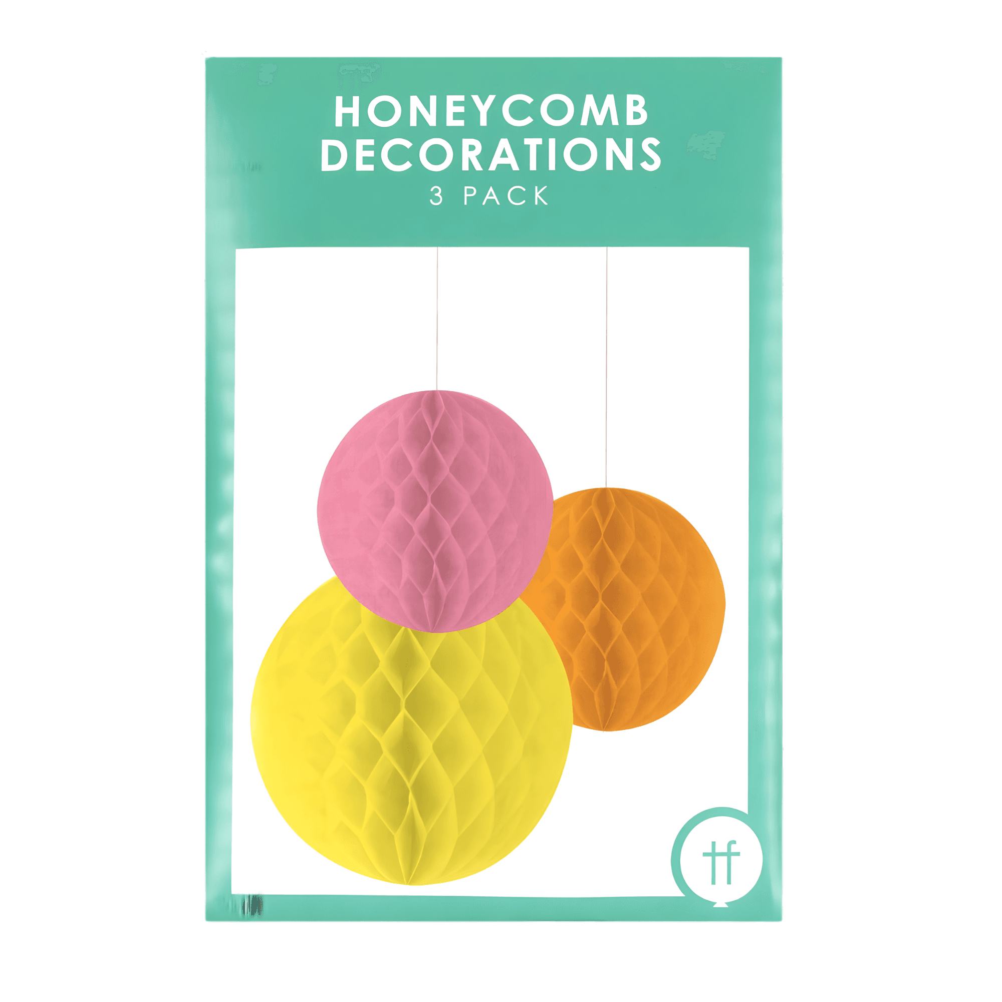 Honeycomb Decorations