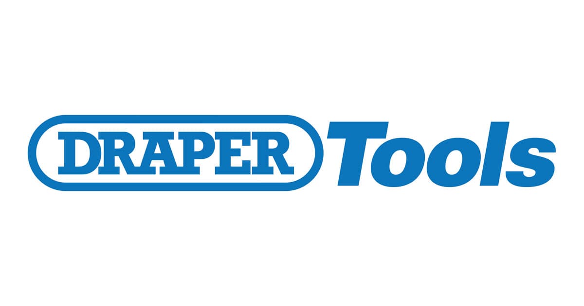 Draper Tools logo