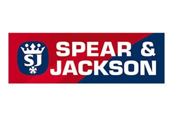 Spear & Jackson logo