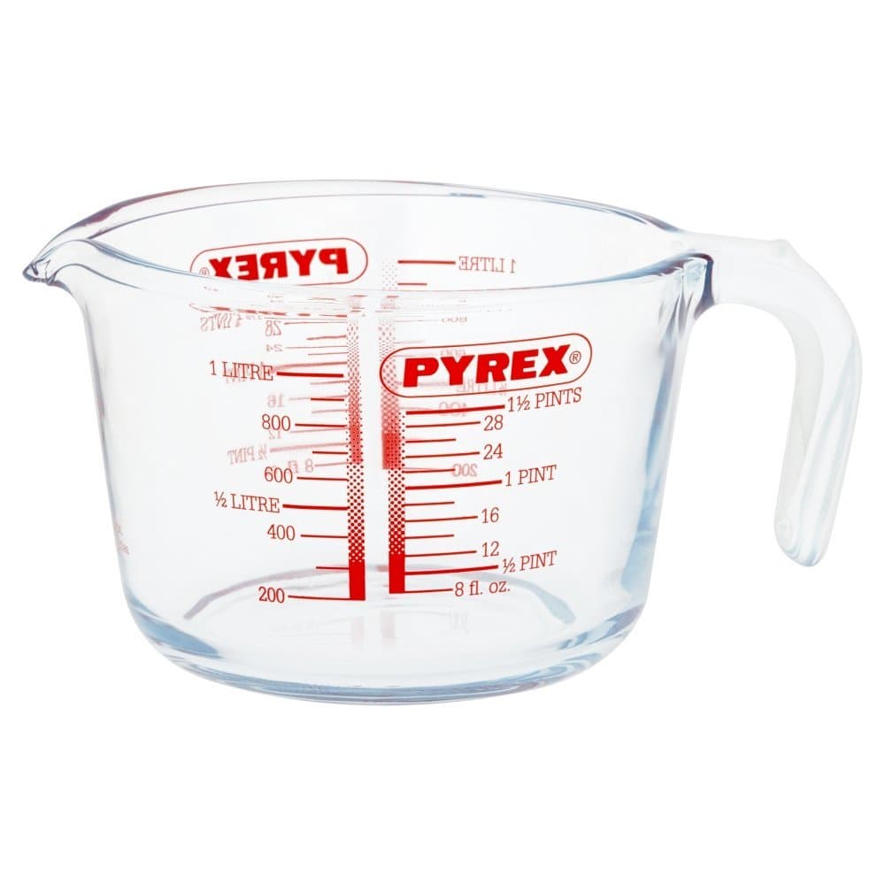 Classic Measuring Jug