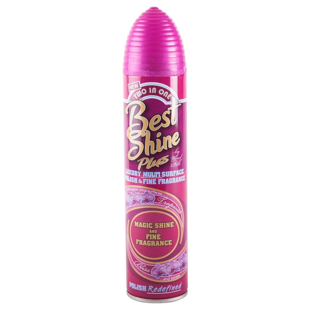 Best Shine Polish 250ml